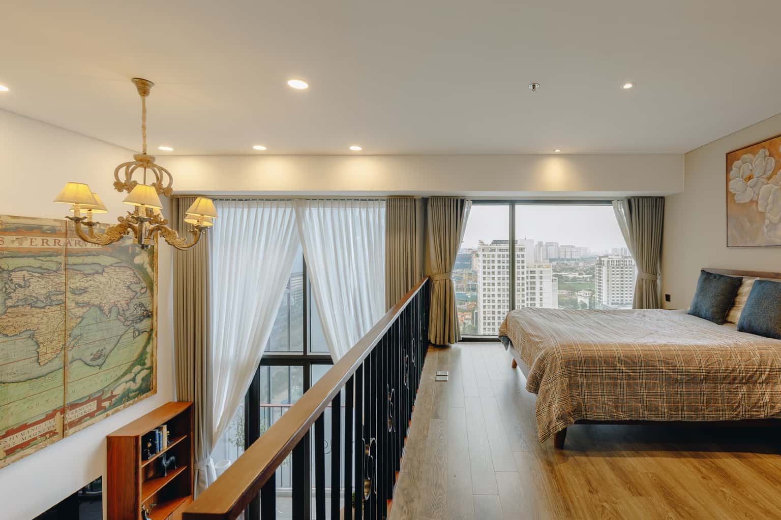 Pentstudio 1501 (Muse In Hà Nội), Tây Hồ — ảnh 11