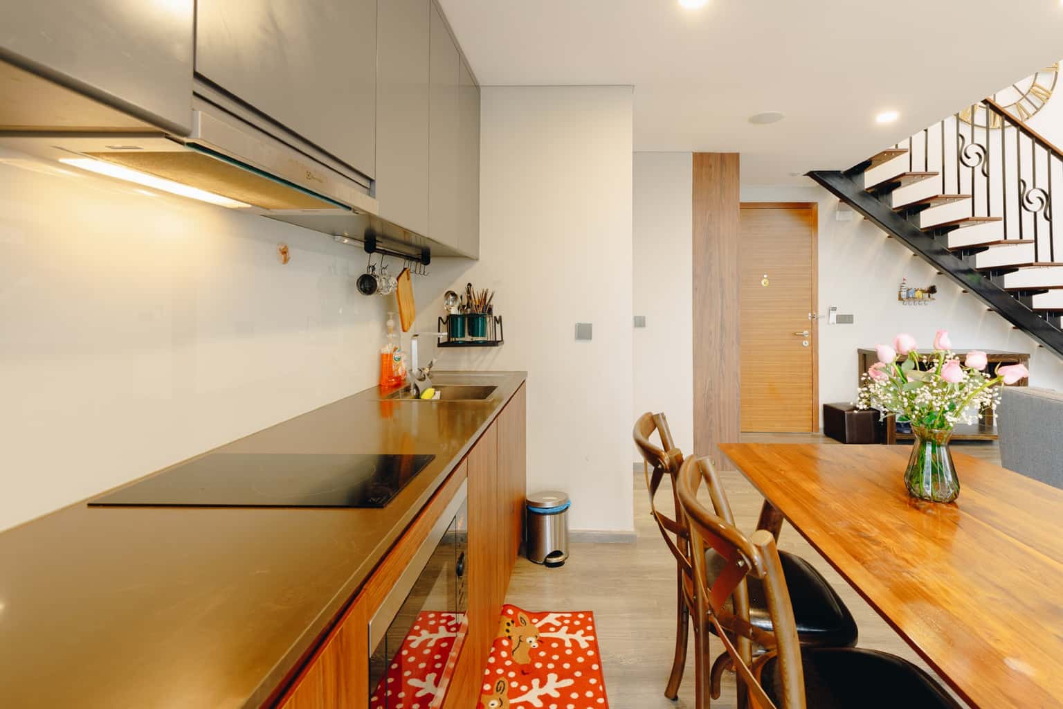 Pentstudio 1501 (Muse In Hà Nội), Tây Hồ — ảnh 27