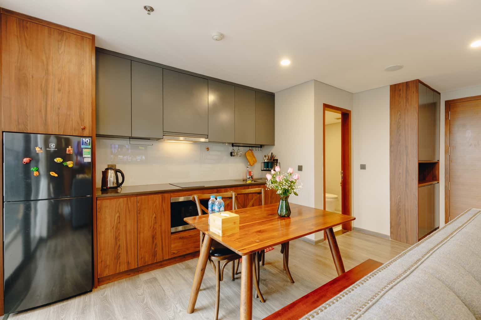 Pentstudio 1501 (Muse In Hà Nội), Tây Hồ — ảnh 3