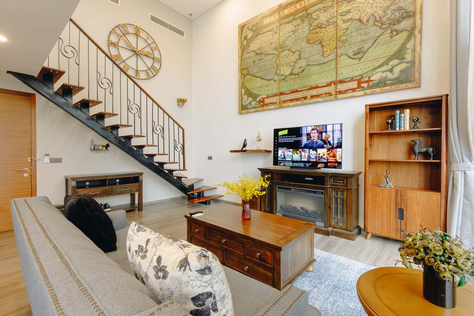 Pentstudio 1501 (Muse In Hà Nội), Tây Hồ — ảnh 20