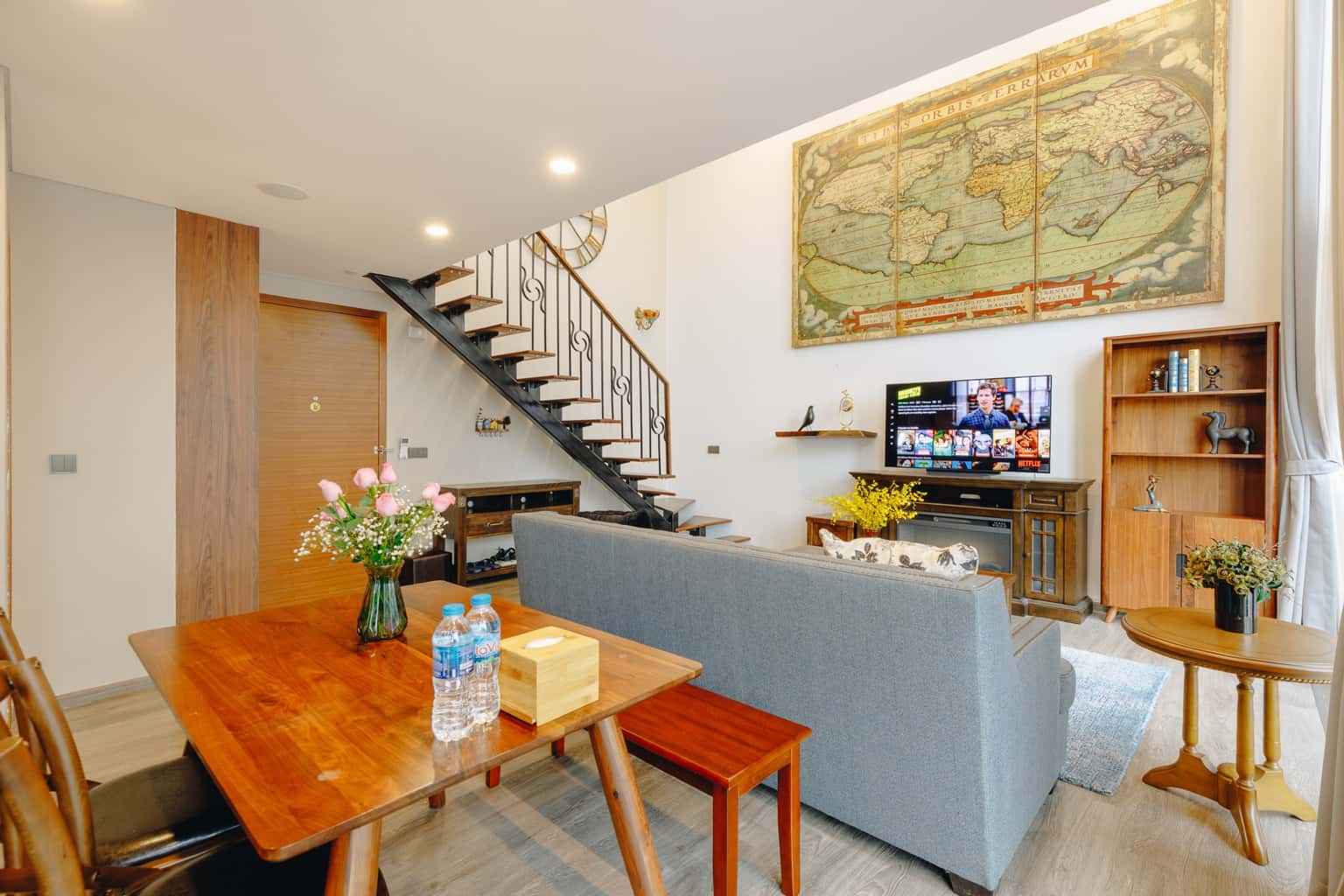 Pentstudio 1501 (Muse In Hà Nội), Tây Hồ — ảnh 23