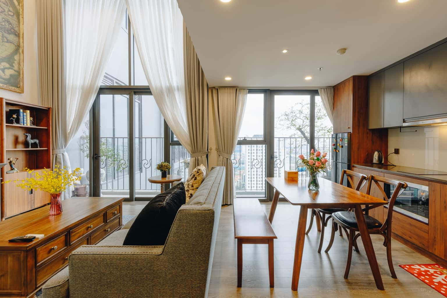 Pentstudio 1501 (Muse In Hà Nội), Tây Hồ — ảnh 24