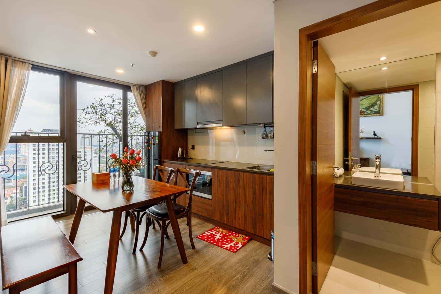 Pentstudio 1501 (Muse In Hà Nội), Tây Hồ — ảnh 25