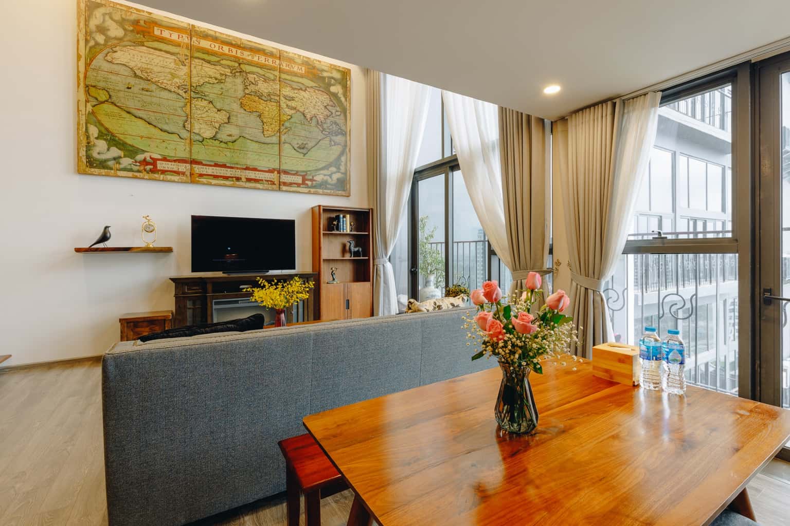 Pentstudio 1501 (Muse In Hà Nội), Tây Hồ — ảnh 19