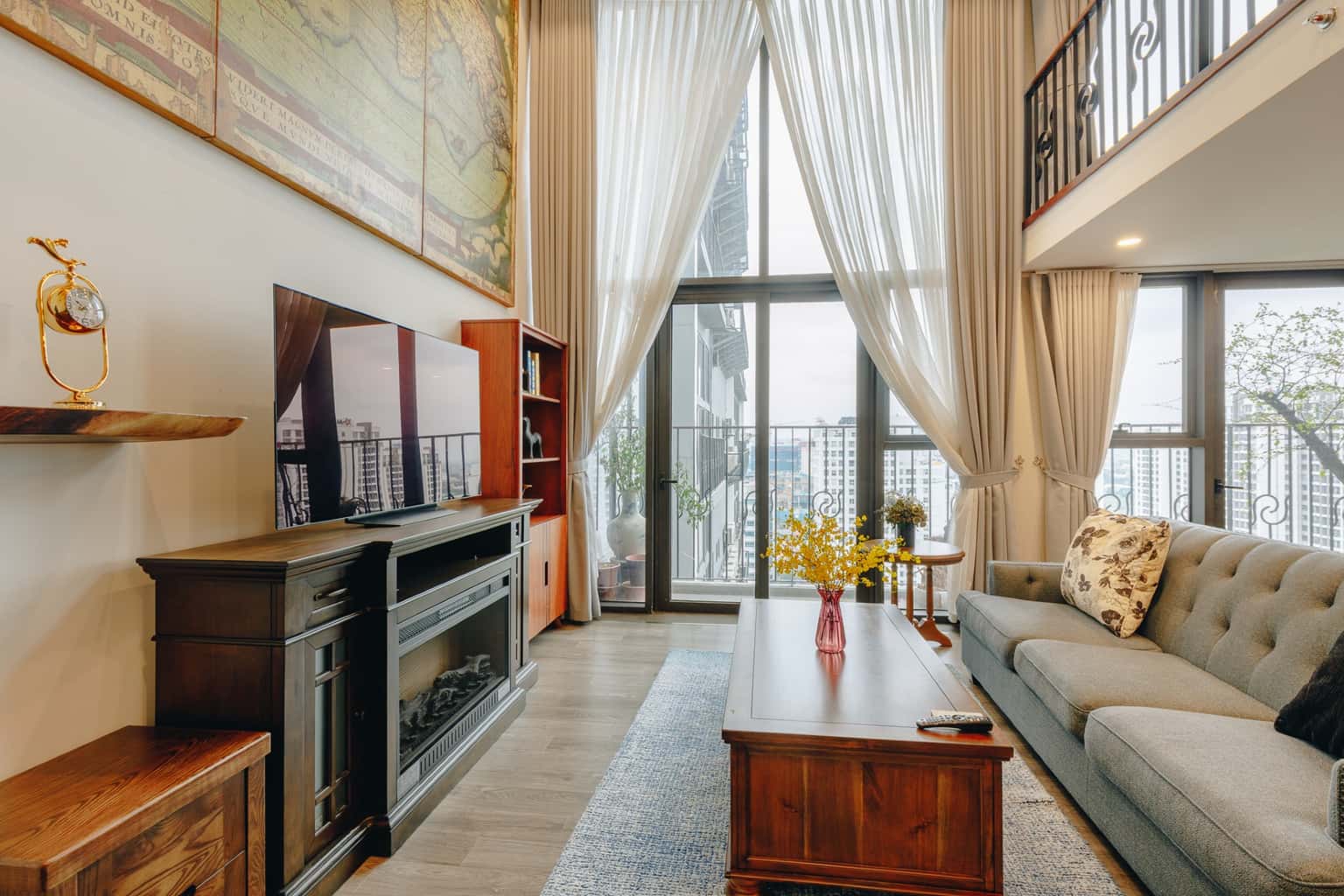 Pentstudio 1501 (Muse In Hà Nội), Tây Hồ — ảnh 16