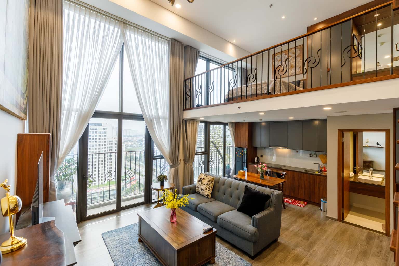 Pentstudio 1501 (Muse In Hà Nội), Tây Hồ — ảnh 17