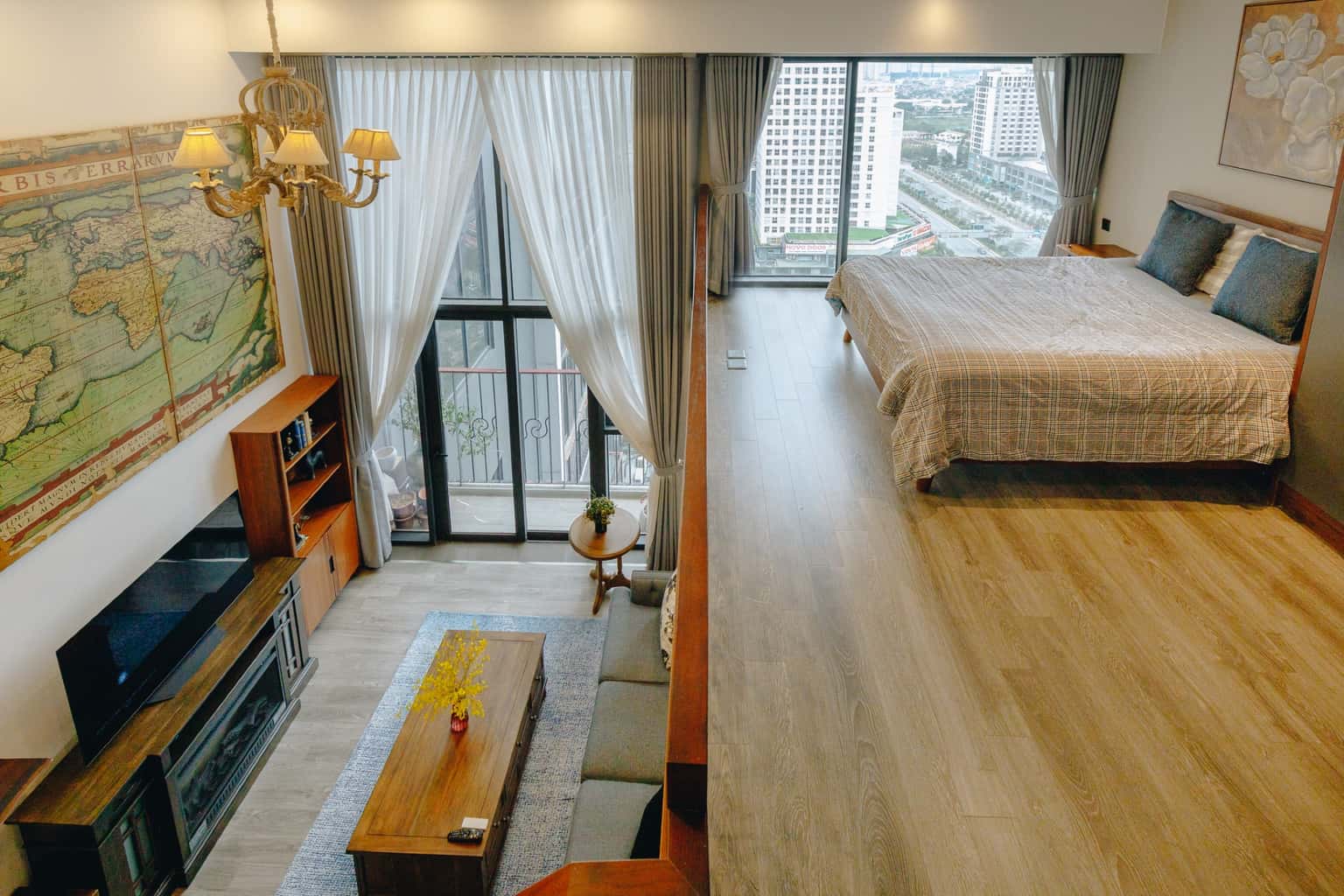 Pentstudio 1501 (Muse In Hà Nội), Tây Hồ — ảnh 10