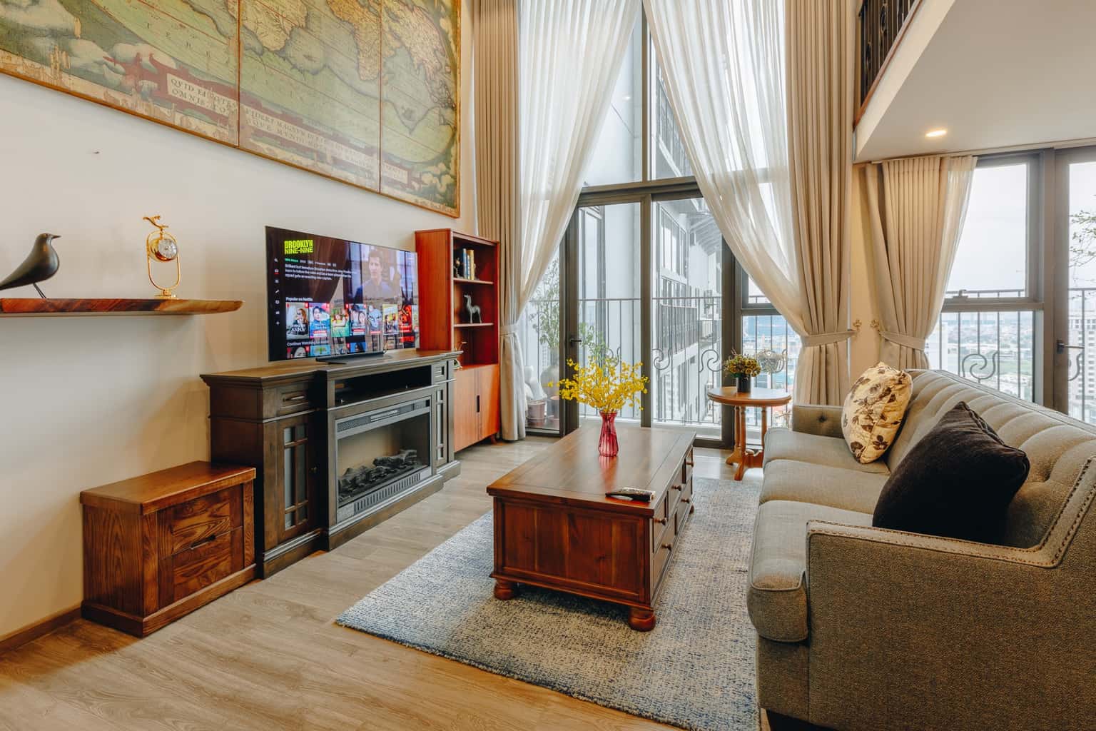 Pentstudio 1501 (Muse In Hà Nội), Tây Hồ — ảnh 21