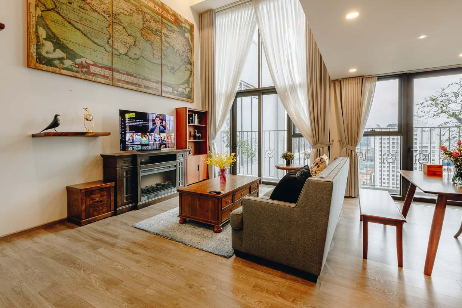 Pentstudio 1501 (Muse In Hà Nội), Tây Hồ — ảnh 2