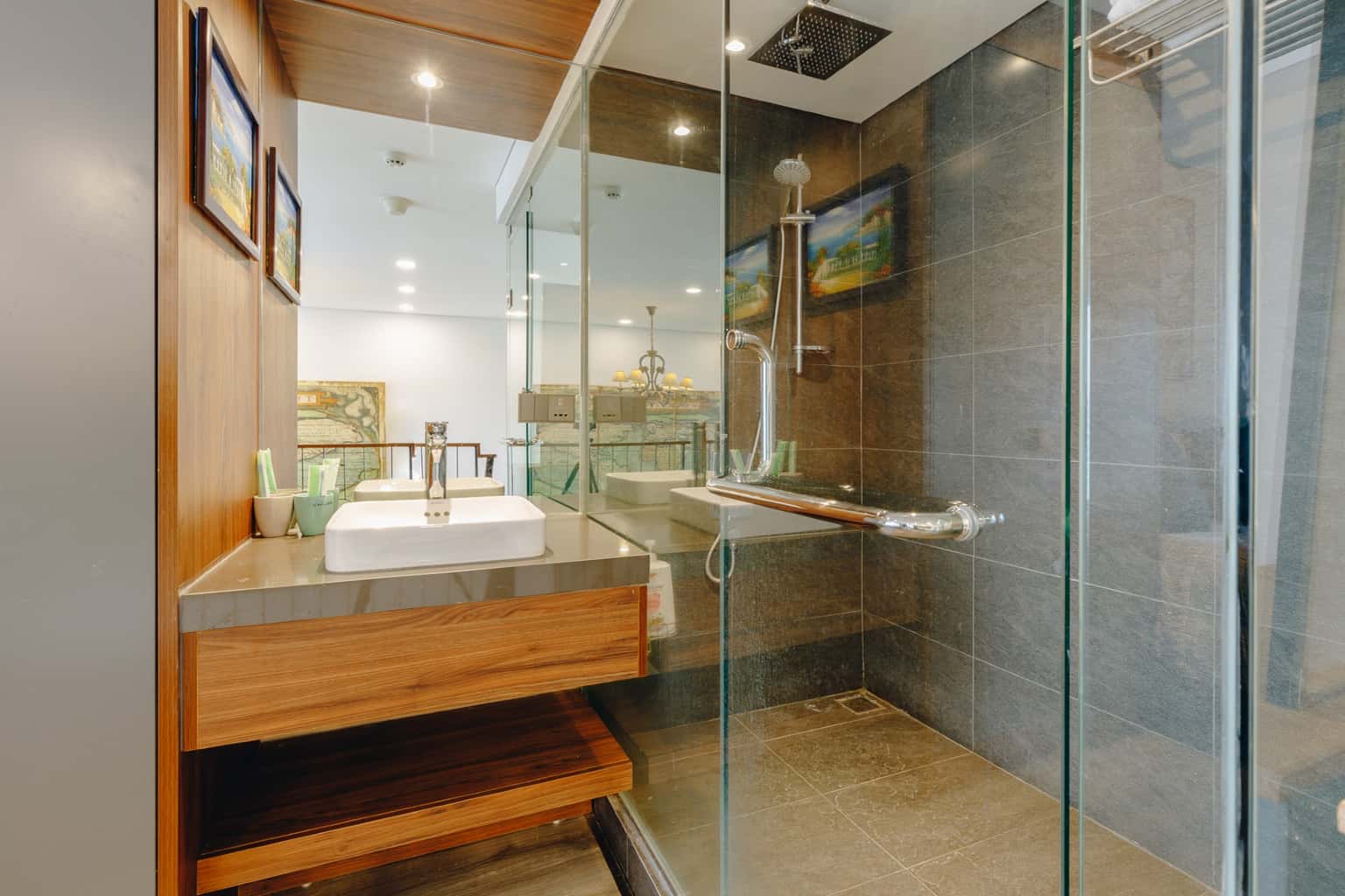 Pentstudio 1501 (Muse In Hà Nội), Tây Hồ — ảnh 5