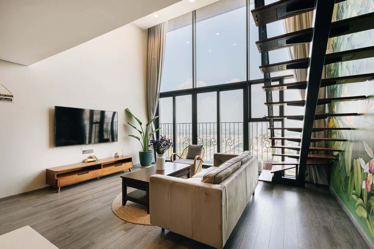 Pentstudio 1205, Tây Hồ — ảnh 2