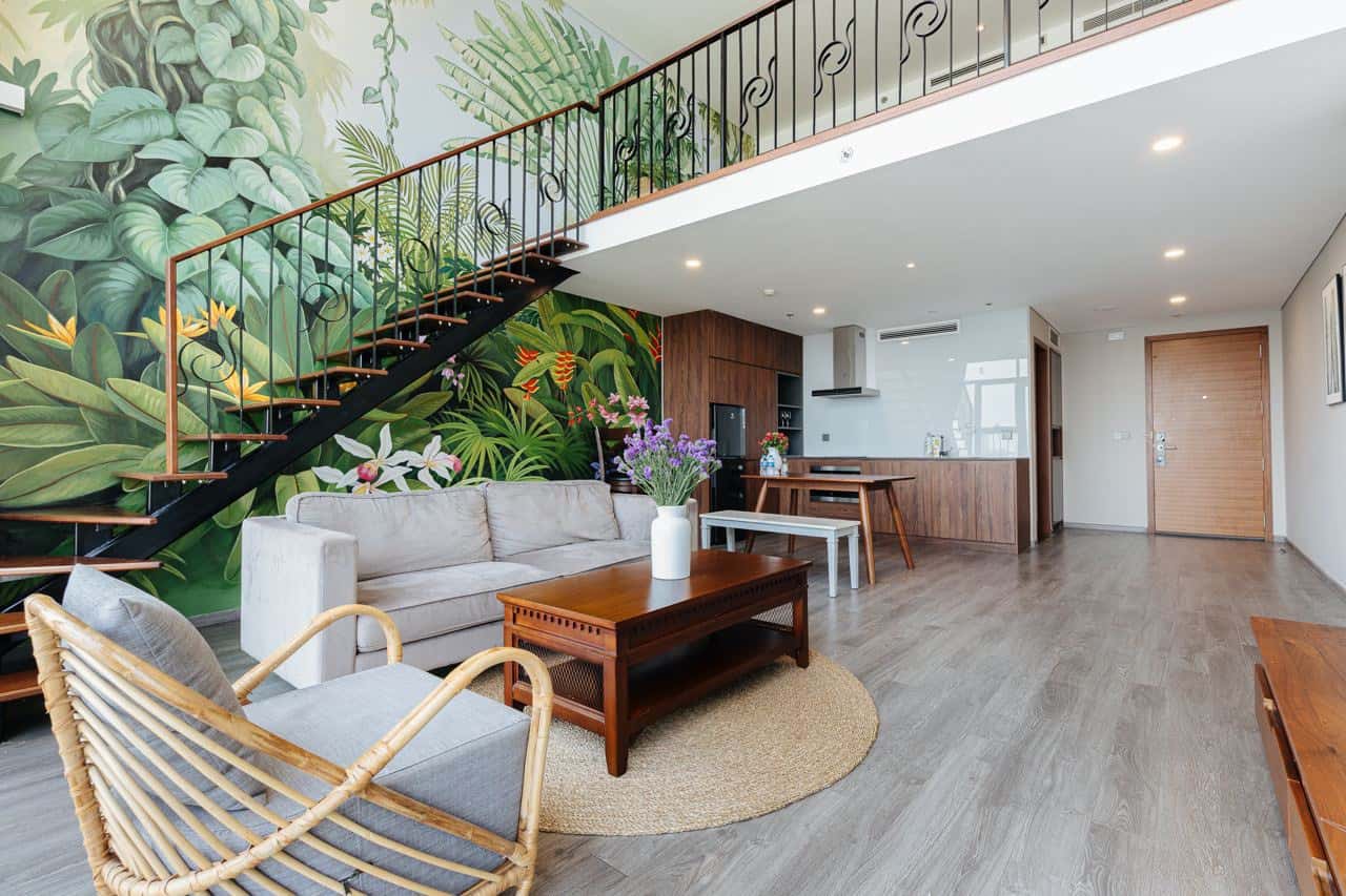 Pentstudio 1205, Tây Hồ — ảnh 3