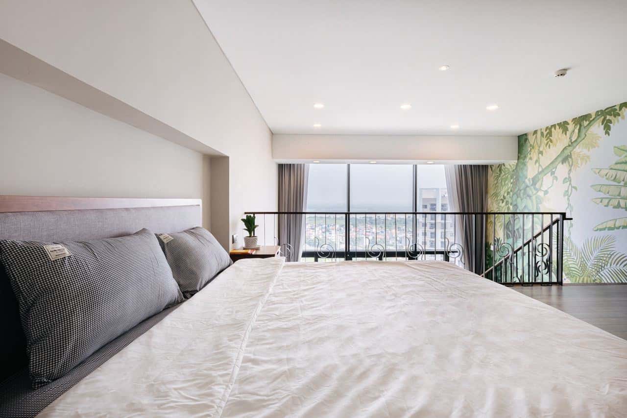 Pentstudio 1205, Tây Hồ — ảnh 8