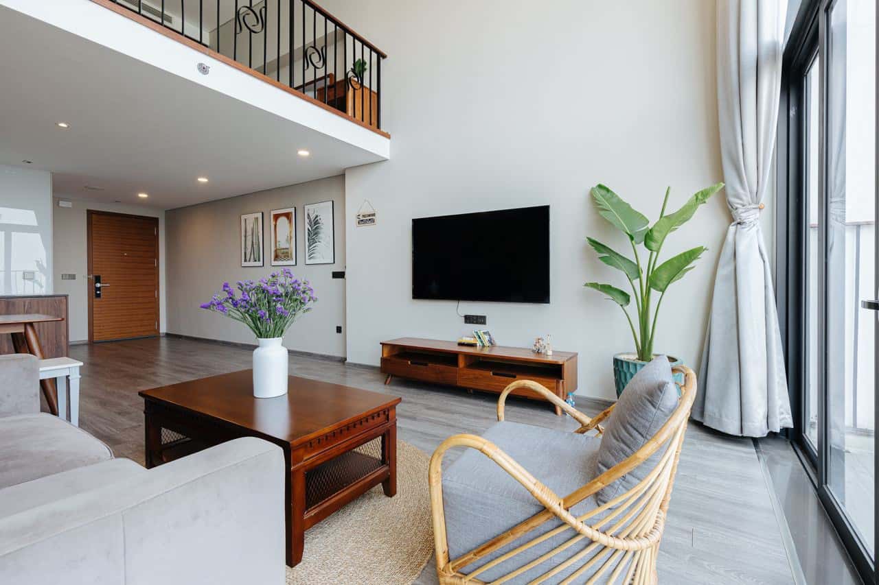 Pentstudio 1205, Tây Hồ — ảnh 17