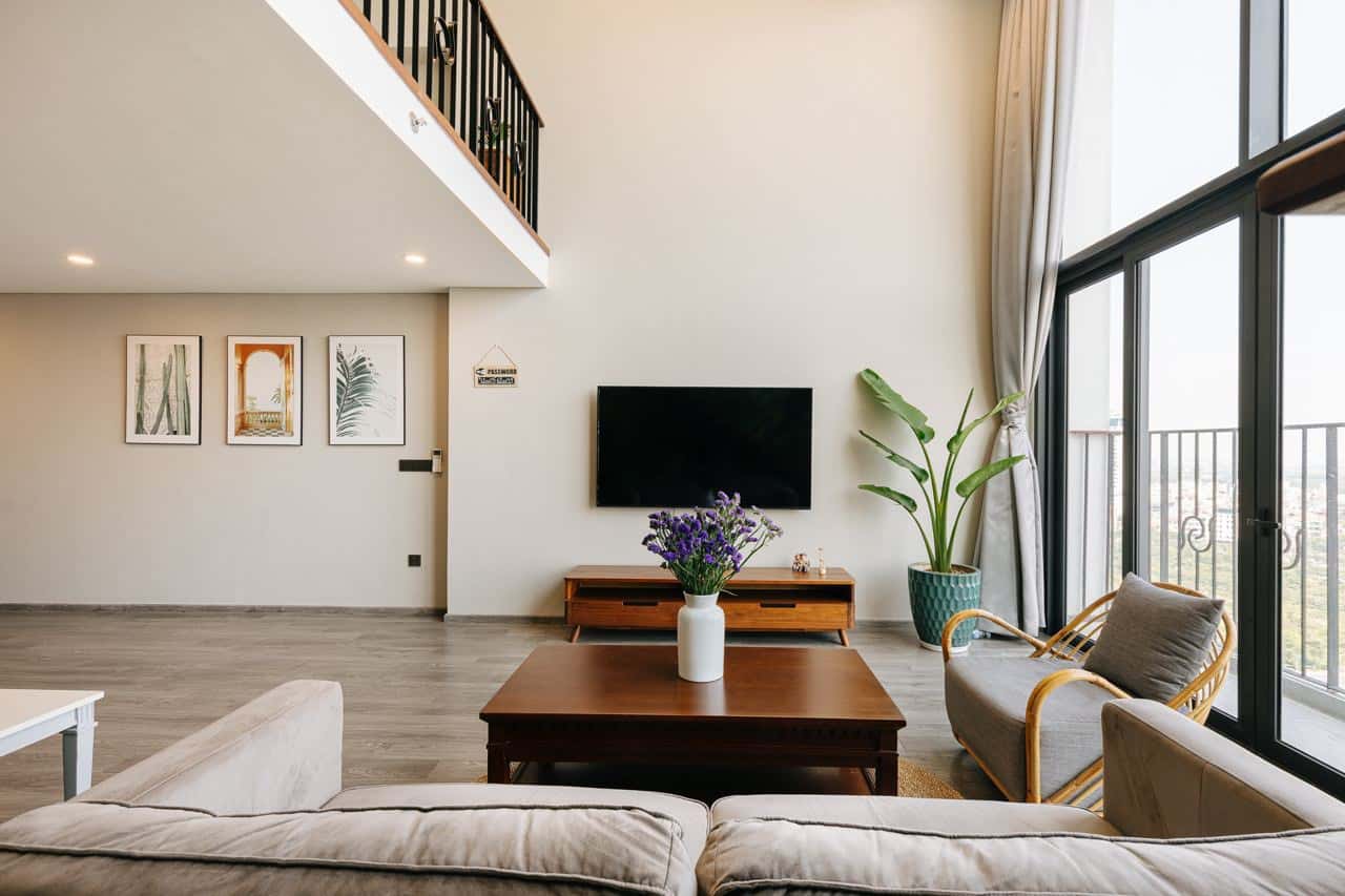 Pentstudio 1205, Tây Hồ — ảnh 14