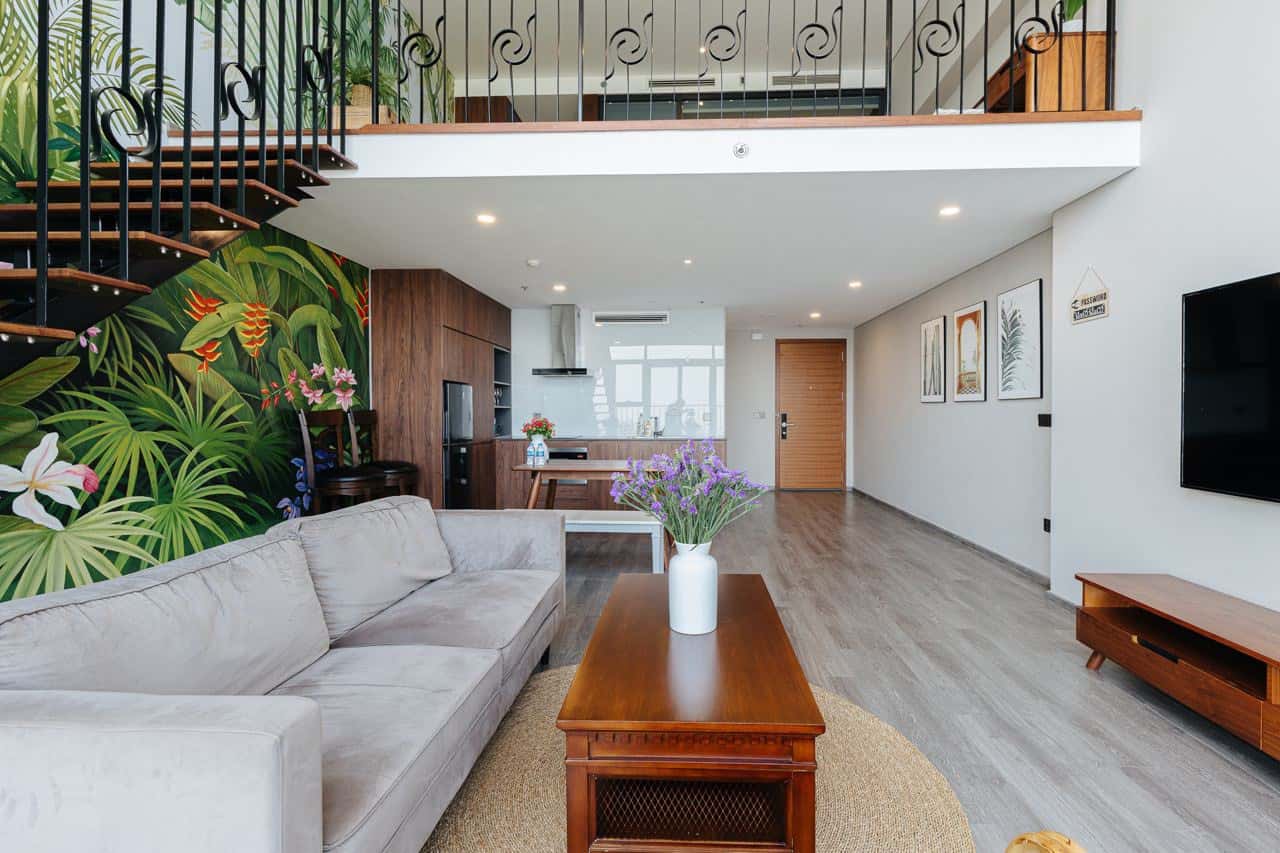 Pentstudio 1205, Tây Hồ — ảnh 12