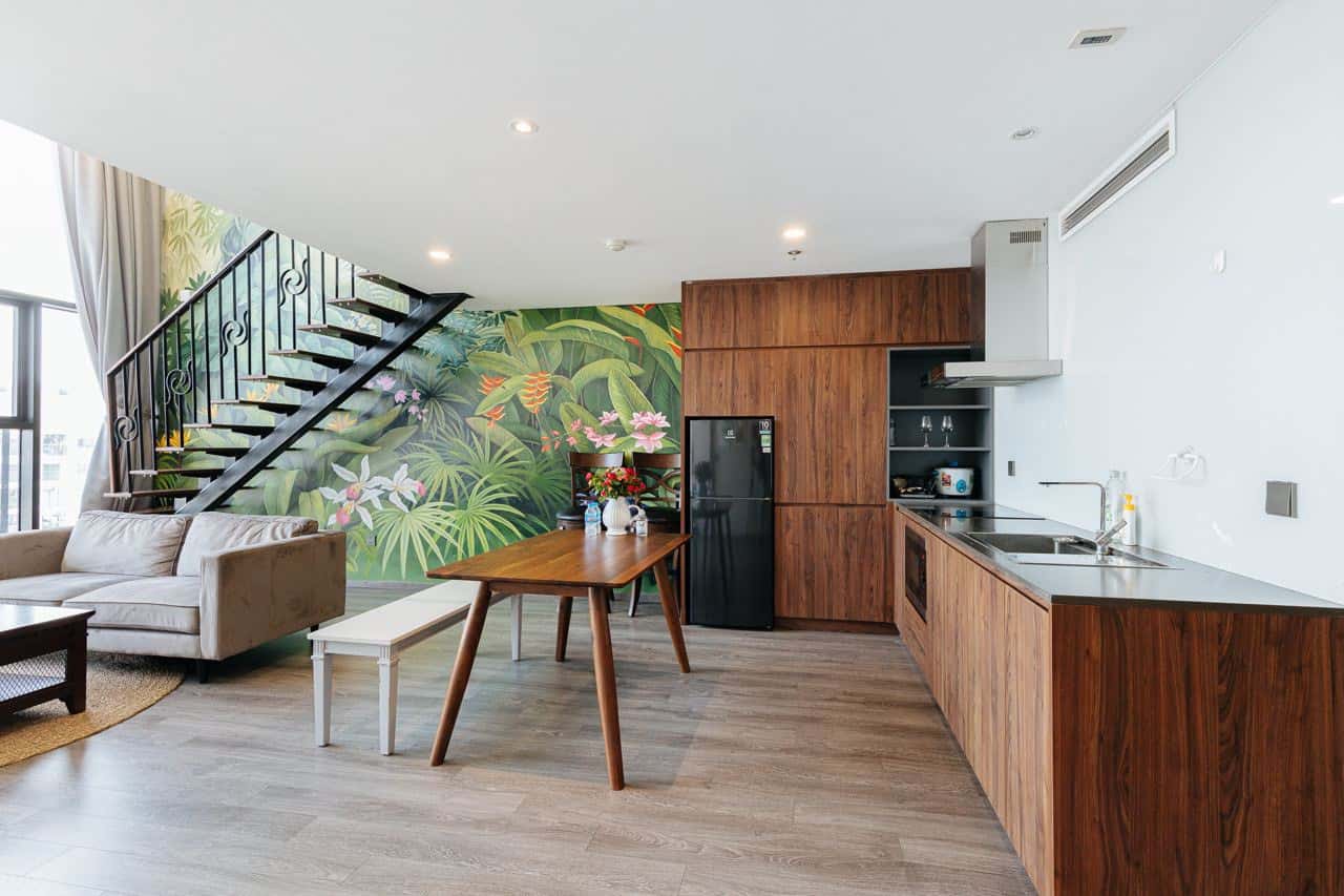 Pentstudio 1205, Tây Hồ — ảnh 4