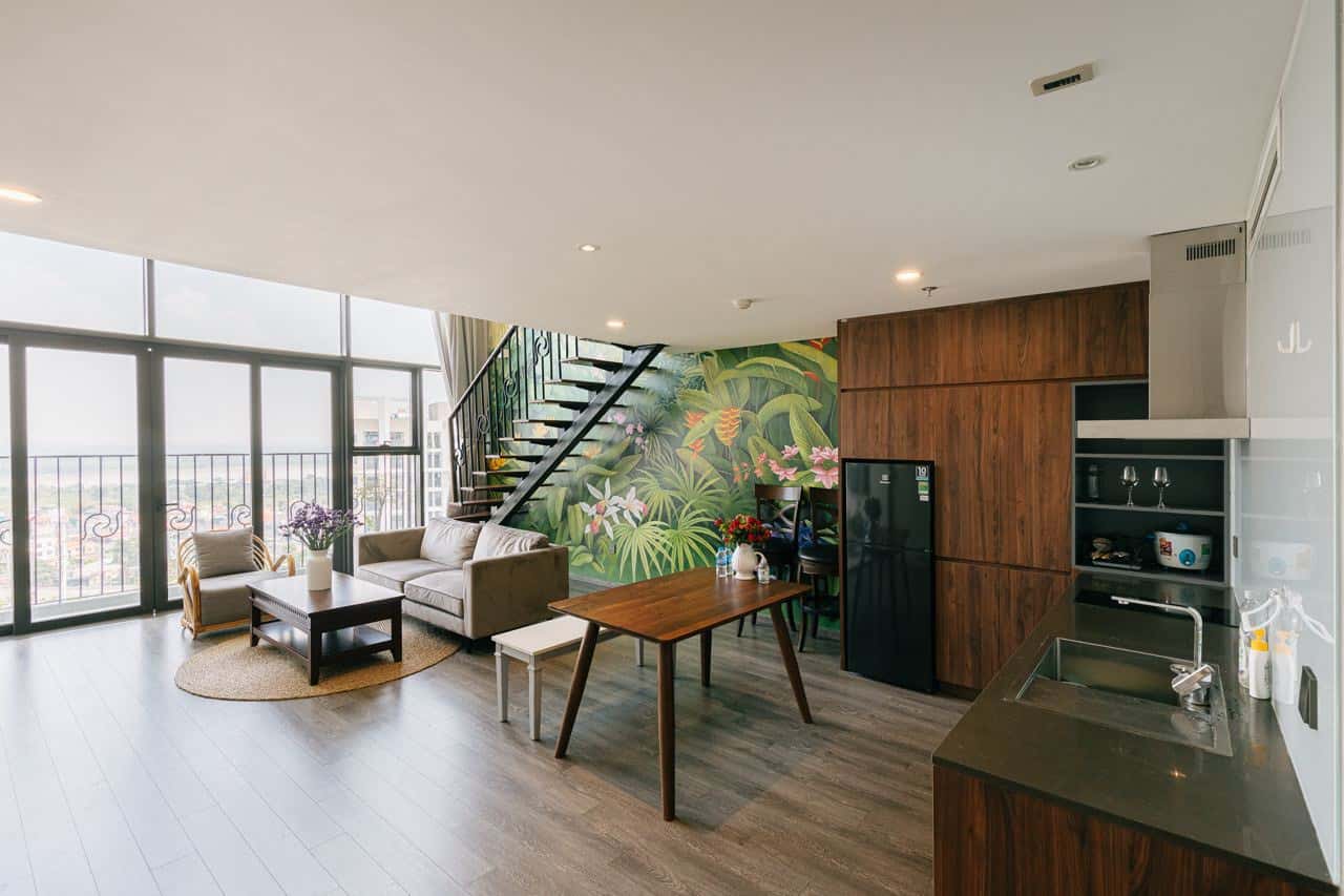 Pentstudio 1205, Tây Hồ — ảnh 11