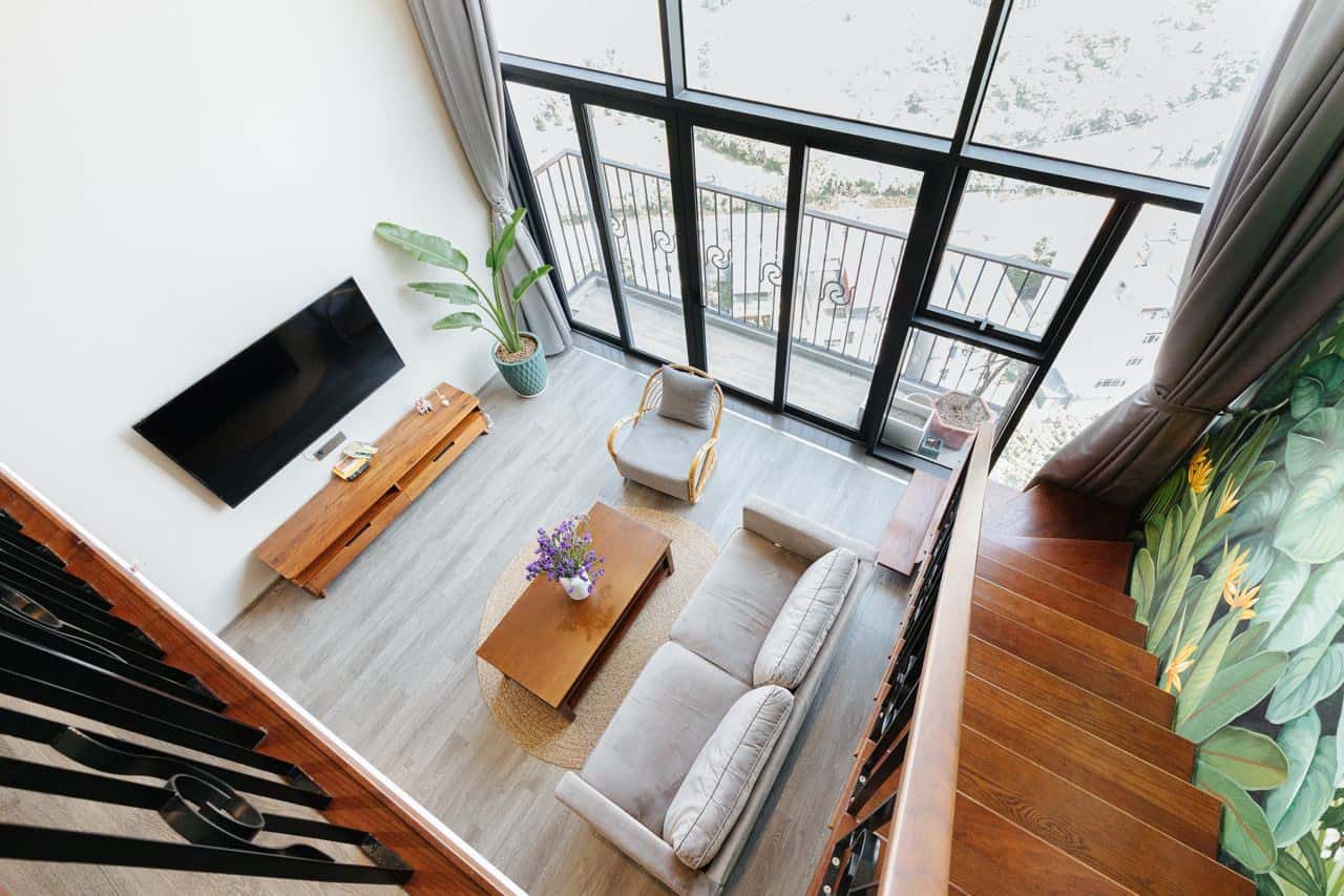 Pentstudio 1205, Tây Hồ — ảnh 6