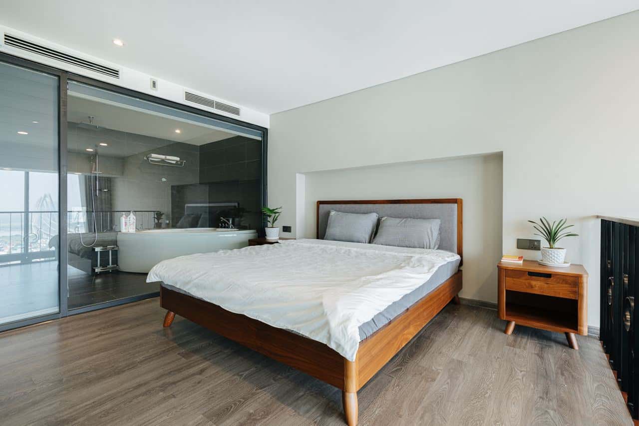 Pentstudio 1205, Tây Hồ — ảnh 1
