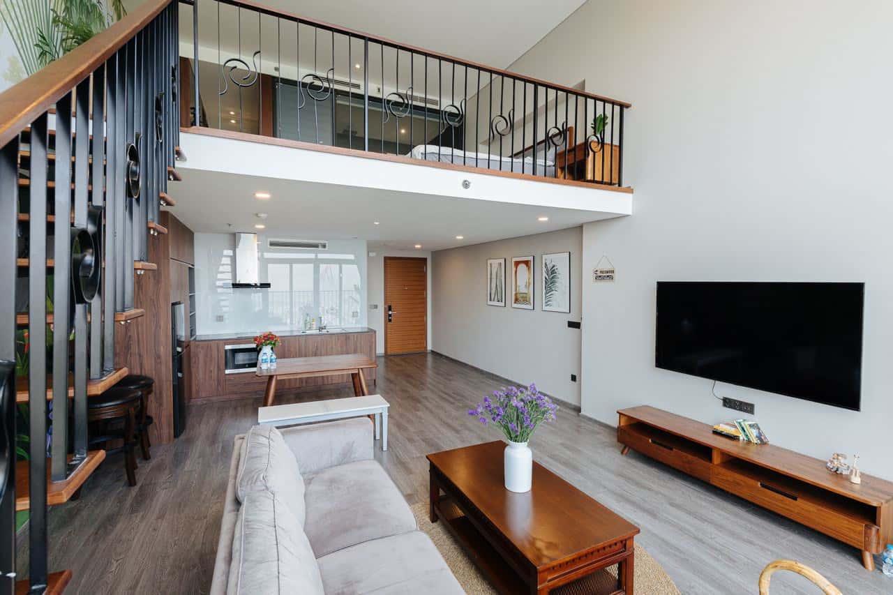 Pentstudio 1205, Tây Hồ — ảnh 13