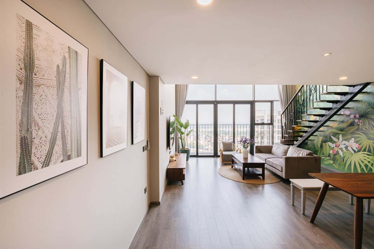 Pentstudio 1205, Tây Hồ — ảnh 16
