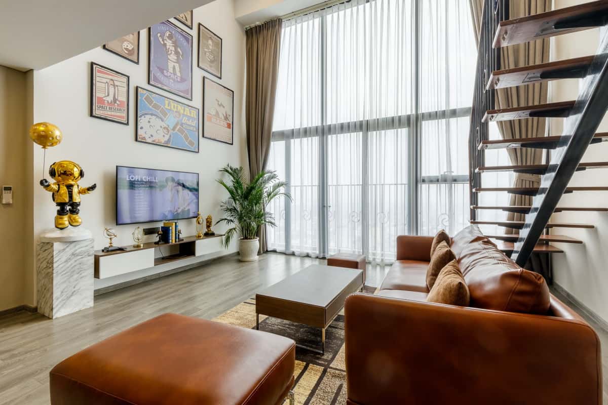 Pentstudio 1411, Tây Hồ — photo 1