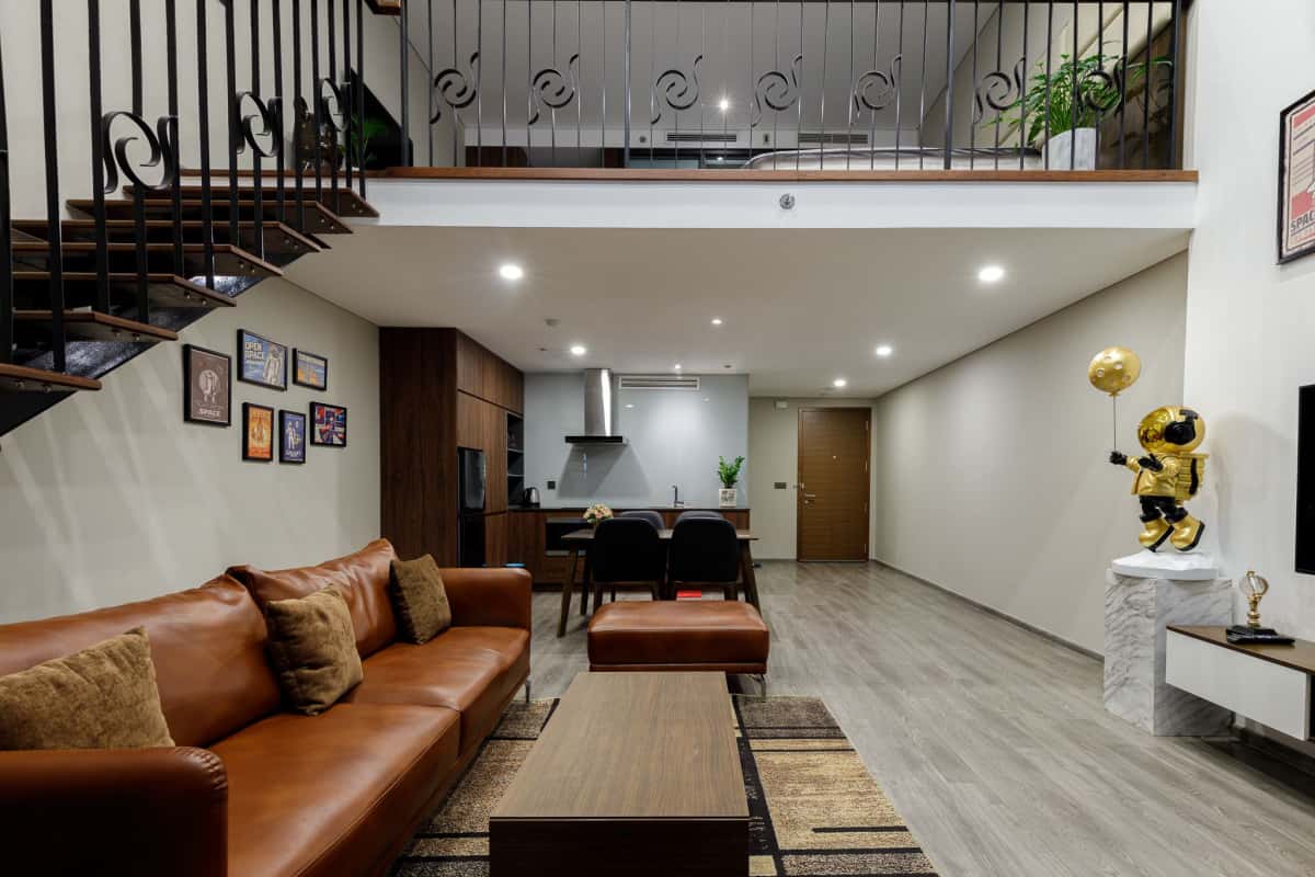 Pentstudio 1411, Tây Hồ — photo 13