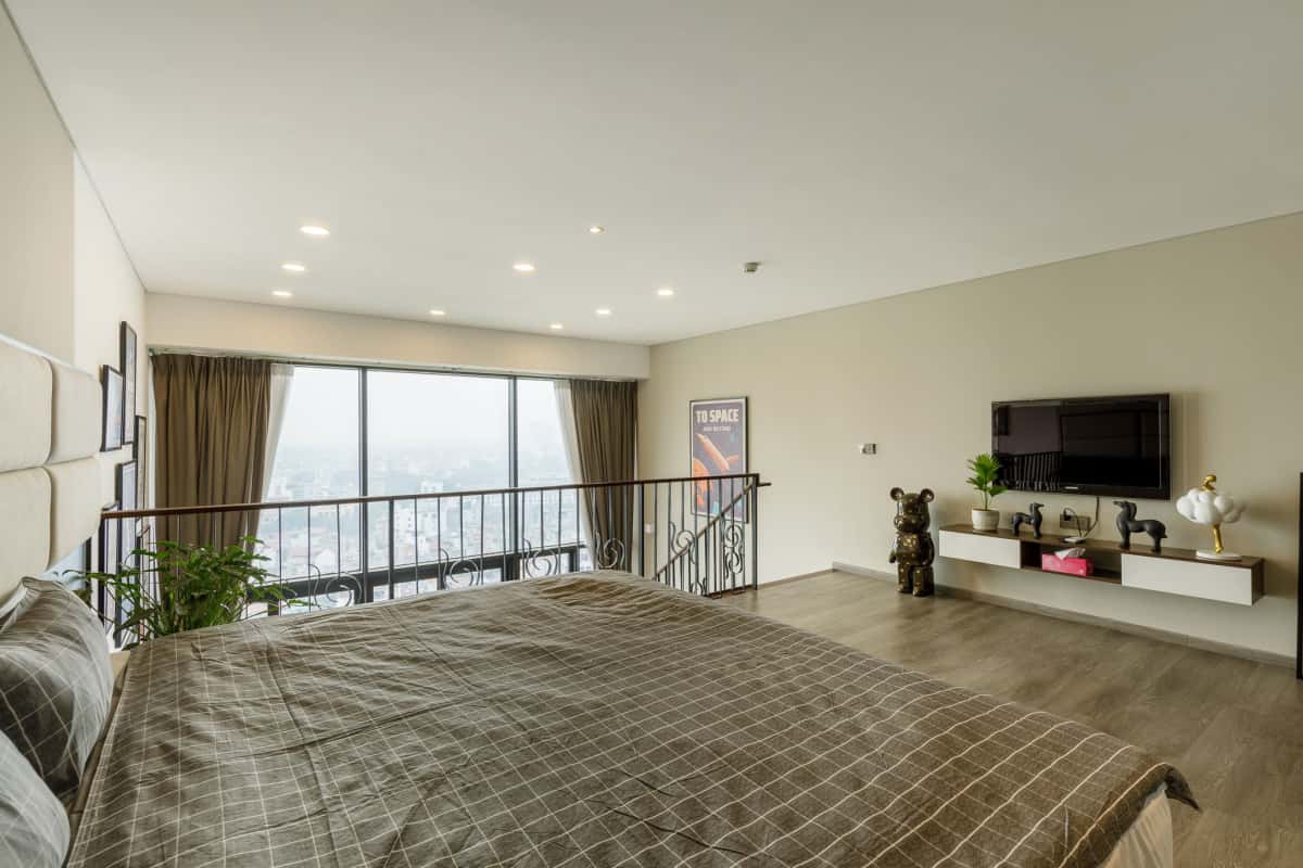 Pentstudio 1411, Tây Hồ — photo 4