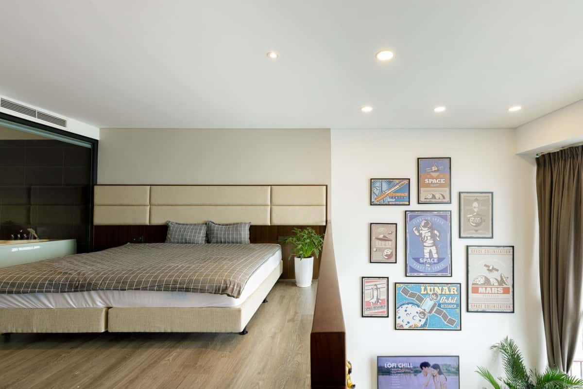 Pentstudio 1411, Tây Hồ — photo 8