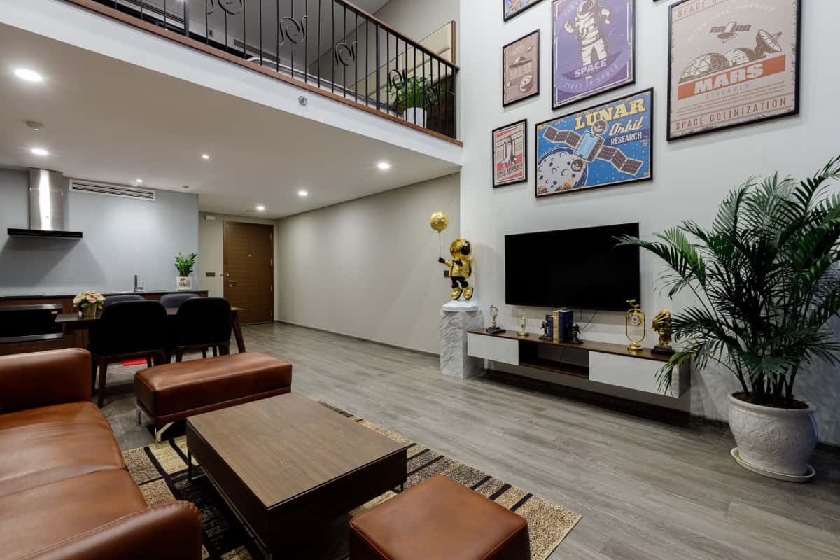 Pentstudio 1411, Tây Hồ — photo 10