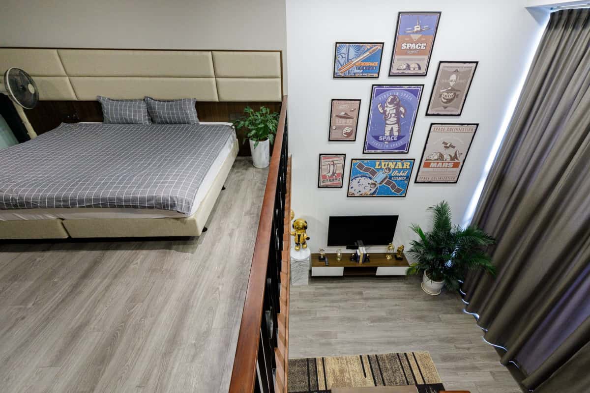 Pentstudio 1411, Tây Hồ — photo 7