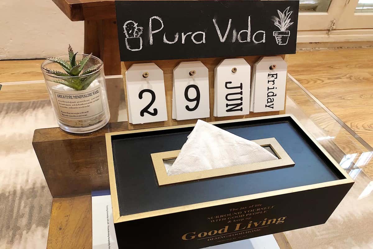 Pura Vida, Hoàn Kiếm — photo 19