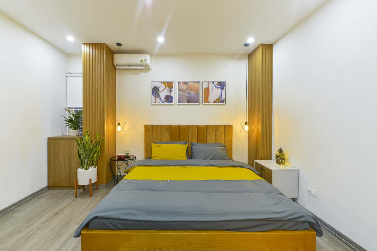 Facile, Tây Hồ — photo 1