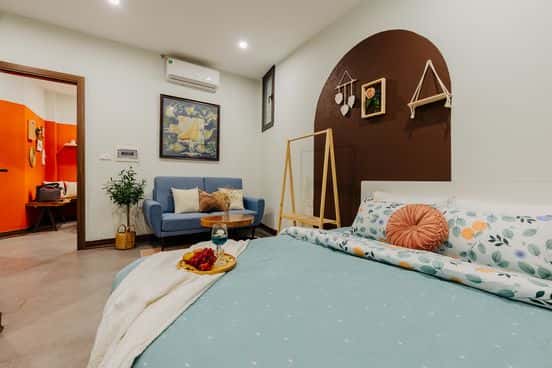Cam Đào, Tây Hồ — photo 13