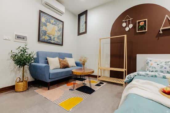 Cam Đào, Tây Hồ — photo 11
