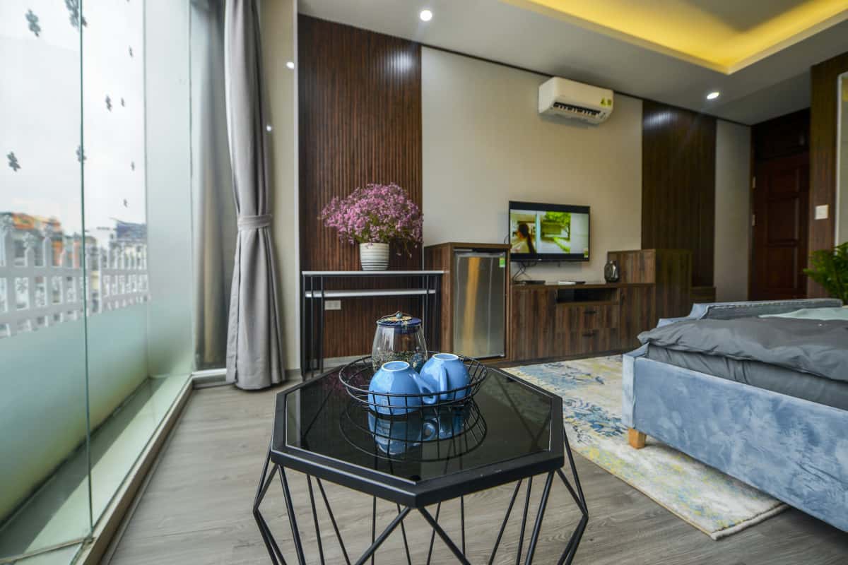 Nuovo, Tây Hồ — ảnh 13
