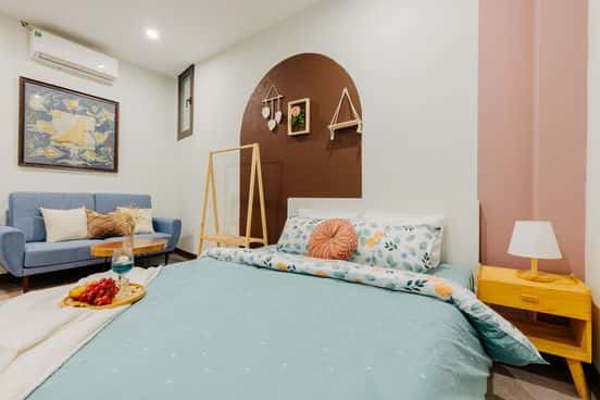 Cam Đào, Tây Hồ — photo 8