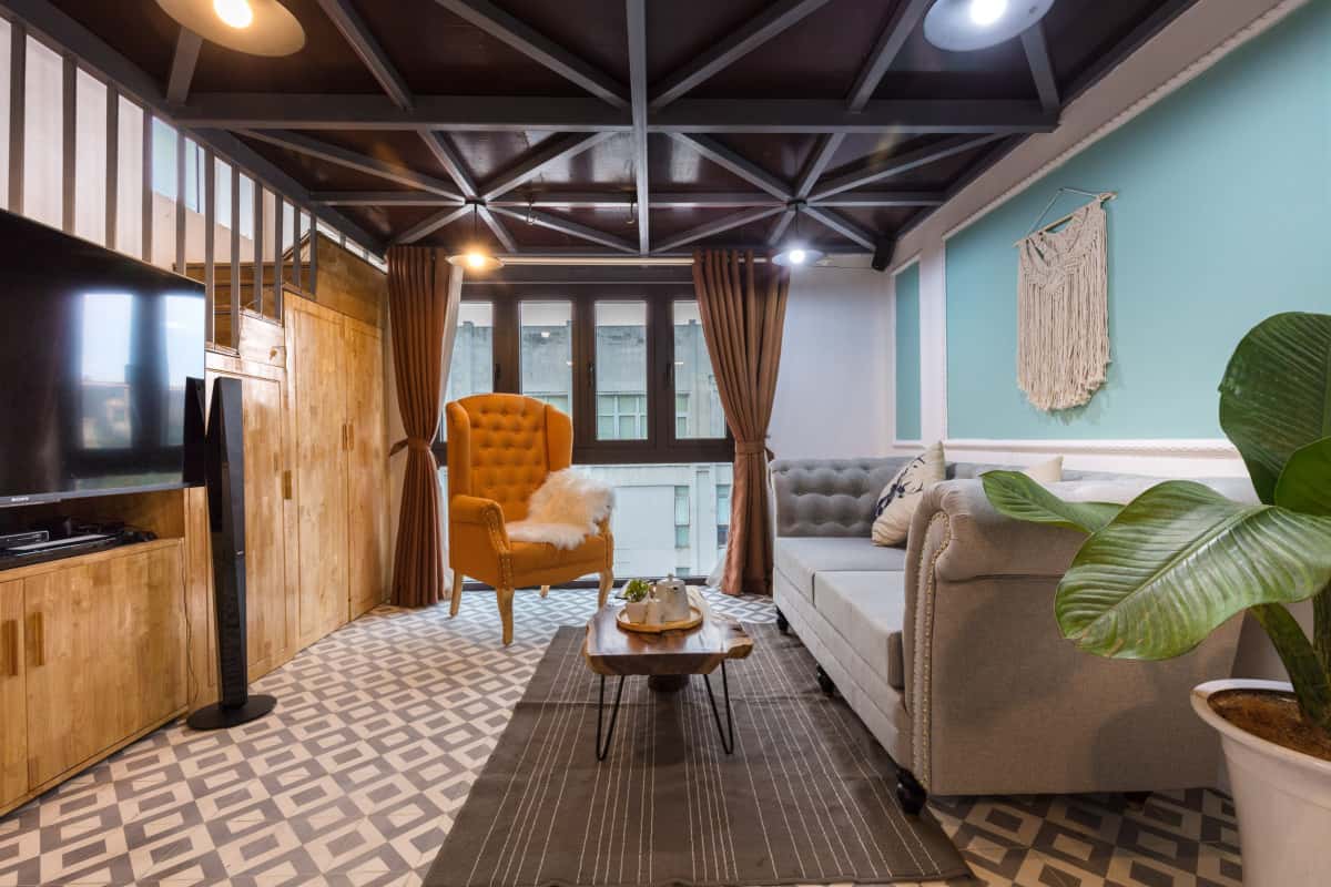 Penthouse, Hoàn Kiếm — photo 2