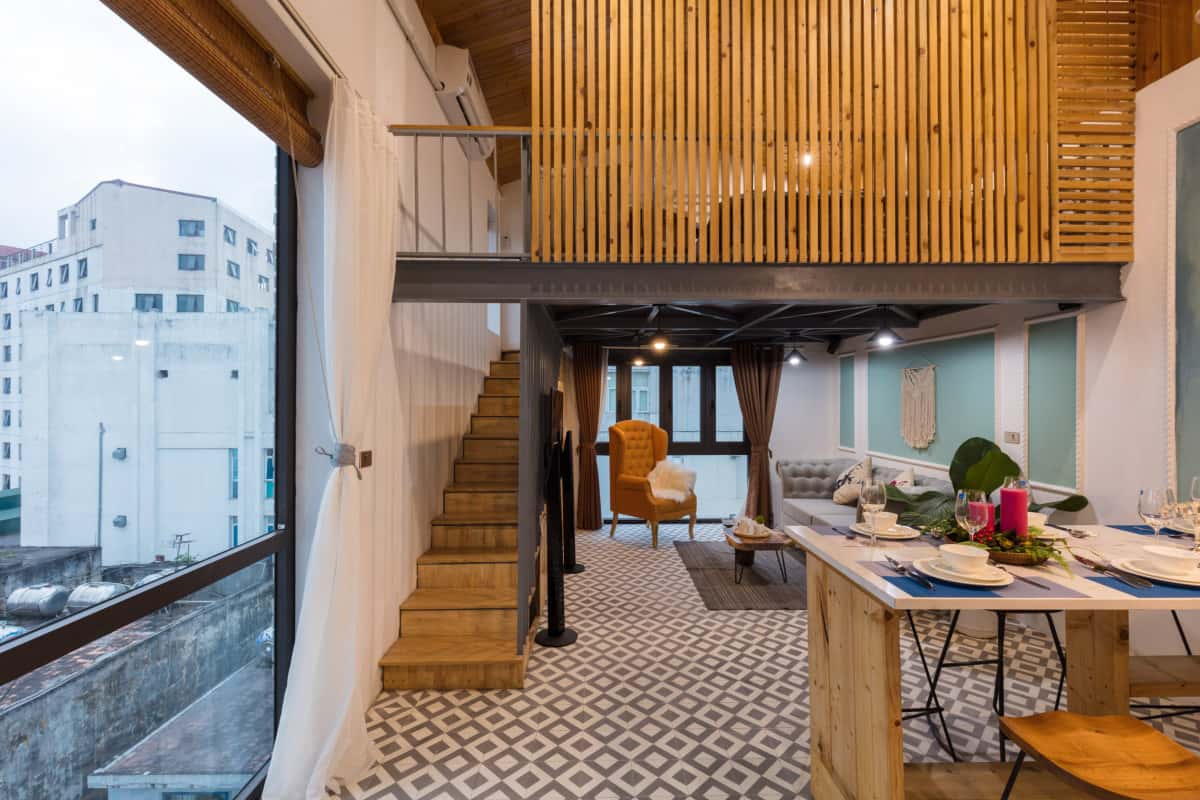 Penthouse, Hoàn Kiếm — photo 1
