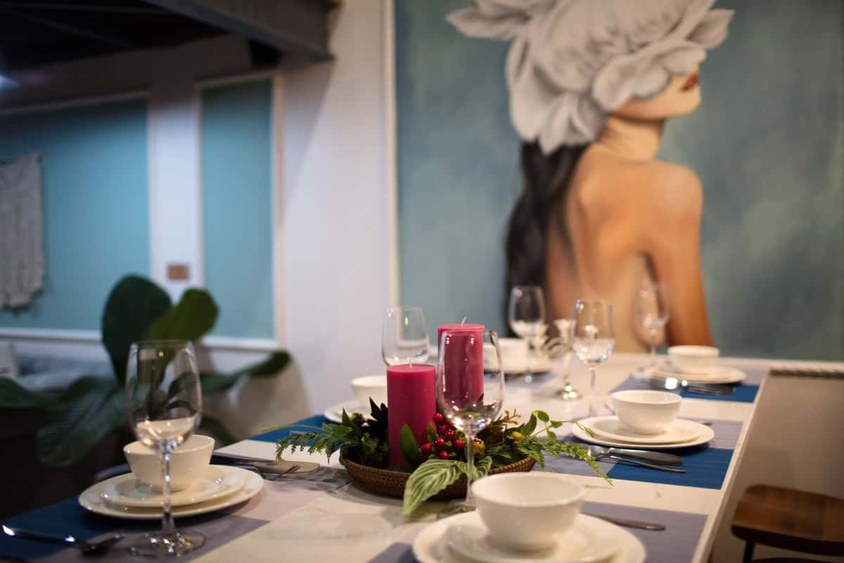 Penthouse, Hoàn Kiếm — photo 11
