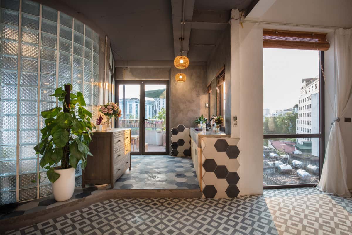 Penthouse, Hoàn Kiếm — photo 16