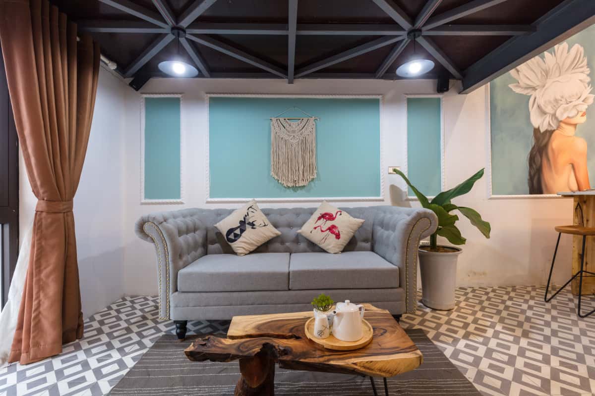 Penthouse, Hoàn Kiếm — photo 6