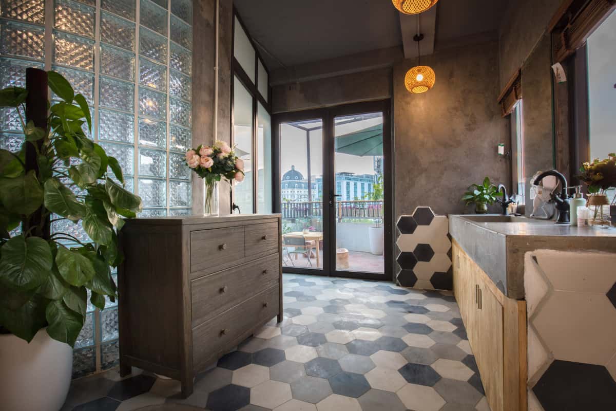 Penthouse, Hoàn Kiếm — photo 17