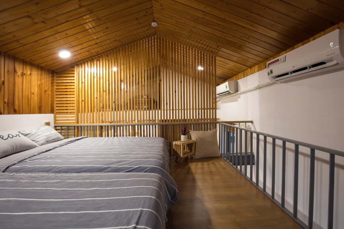 Penthouse, Hoàn Kiếm — photo 13