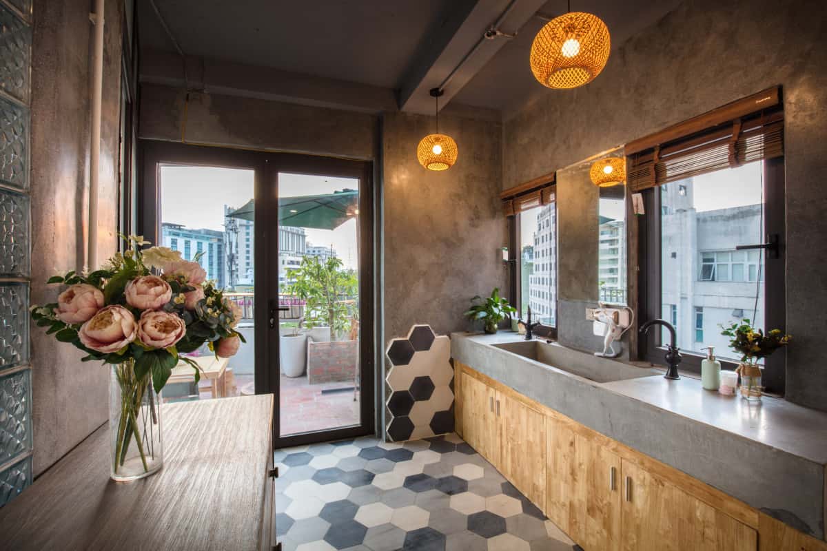 Penthouse, Hoàn Kiếm — photo 18