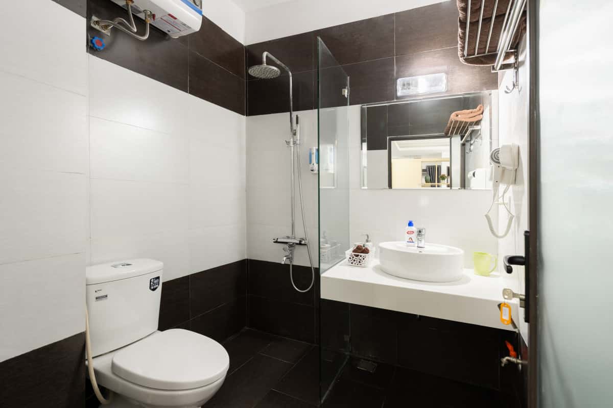 Sazi - Mini Xanh, Ba Đình — ảnh 10