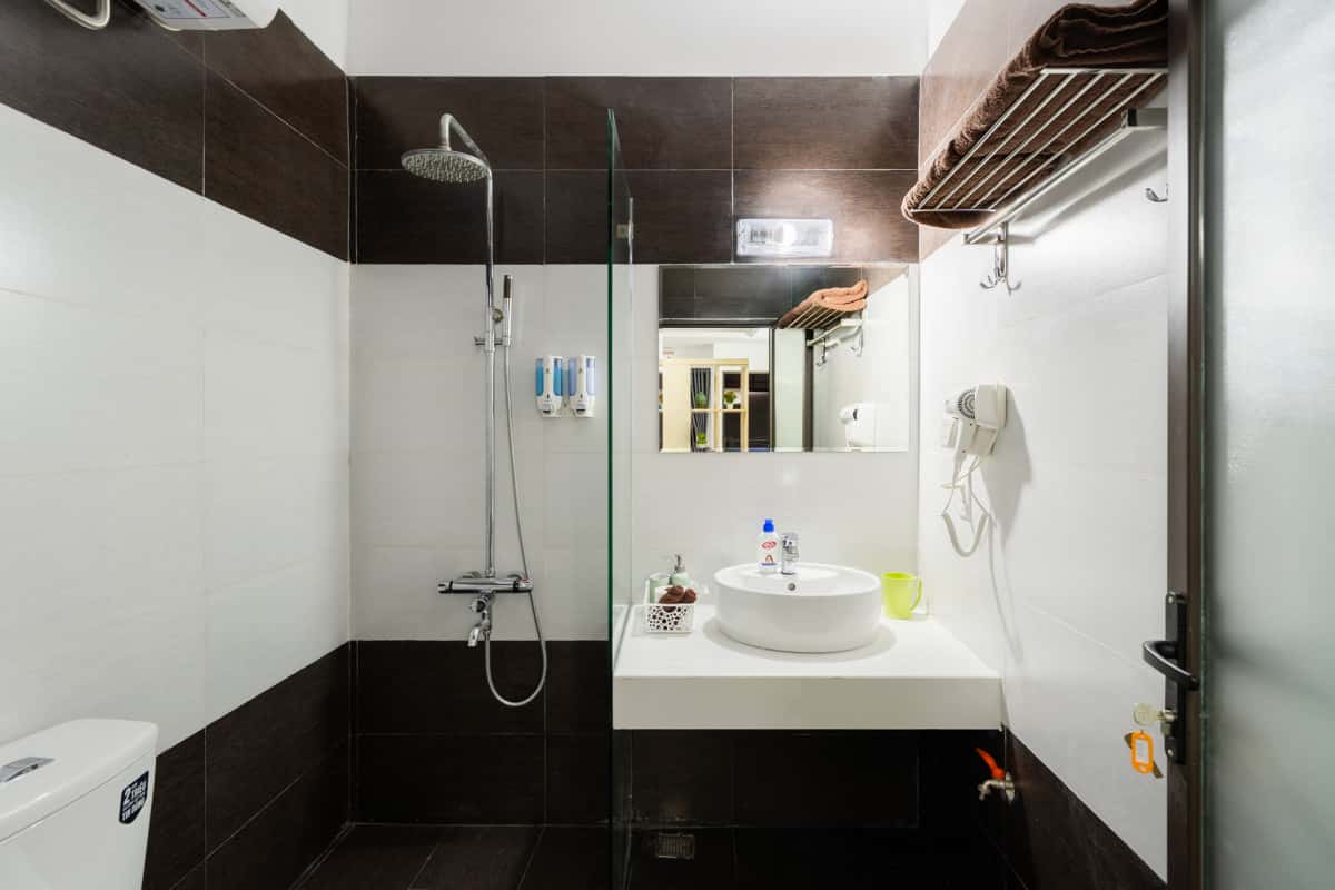 Sazi - Mini Xanh, Ba Đình — ảnh 3