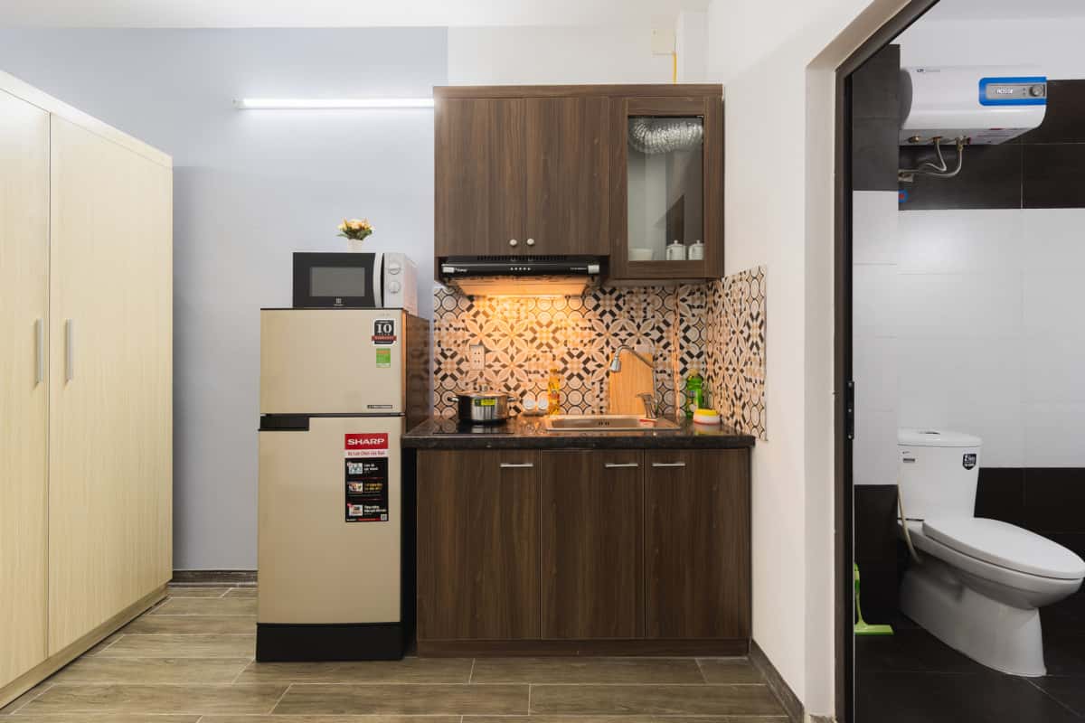 Sazi - Mini Xanh, Ba Đình — ảnh 9