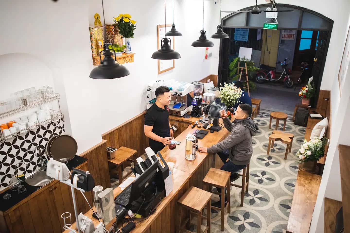 25TY04, Hoàn Kiếm — ảnh 5